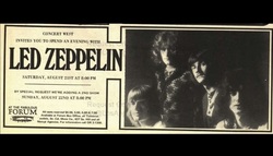 Led Zeppelin on Aug 21, 1971 [612-small]