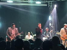 Electric Six on Jun 27, 2024 [618-small]