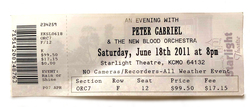 Peter Gabriel on Jun 18, 2011 [678-small]