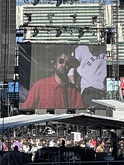Foo Fighters / Pretenders / Alex G on Aug 18, 2024 [683-small]