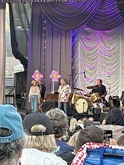 Robert Plant & Alison Krauss / JD McPherson on Aug 17, 2024 [694-small]