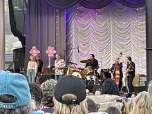 Robert Plant & Alison Krauss / JD McPherson on Aug 17, 2024 [696-small]