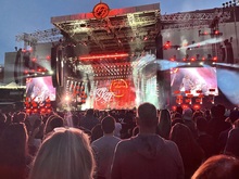 Foo Fighters / Pretenders / Alex G on Aug 16, 2024 [812-small]