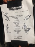 Title Fight / Pianos Become The Teeth / Single Mothers / Sweet Weapons / luther on Nov 11, 2012 [882-small]