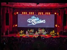 The Doobie Brothers / Steve Winwood on Aug 22, 2024 [883-small]