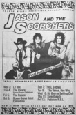 Jason & the Scorchers / Crash Politics on Jun 10, 1987 [963-small]