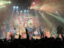 New Found Glory / Sincere Engineer on Aug 22, 2024 [992-small]