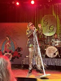 Me First And The Gimme Gimmes / Ultrabomb / The Defiant on Apr 28, 2024 [010-small]