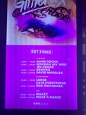Glitterbox / Aline Rocha / Jellybean Benitez / Norman Jay MBE / Eats Everything / David Morales / Larse on Jul 21, 2024 [026-small]