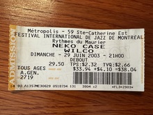 Wilco / Neko Case on Jun 29, 2003 [036-small]