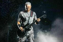 Rammstein / Duo Abélard on Jun 11, 2024 [113-small]
