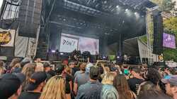 Papa Roach on Jul 13, 2023 [213-small]