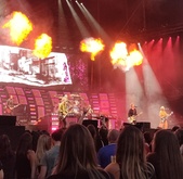 tags: Green Day, Cincinnati, Ohio, United States, Great American Ball Park - Green Day / The Smashing Pumpkins / Rancid / The Linda Lindas on Aug 22, 2024 [220-small]