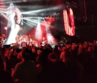 tags: Green Day, Cincinnati, Ohio, United States, Great American Ball Park - Green Day / The Smashing Pumpkins / Rancid / The Linda Lindas on Aug 22, 2024 [222-small]