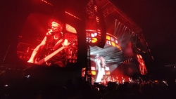 tags: Green Day, Cincinnati, Ohio, United States, Great American Ball Park - Green Day / The Smashing Pumpkins / Rancid / The Linda Lindas on Aug 22, 2024 [223-small]