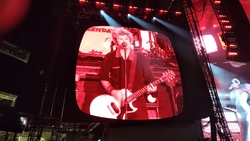 tags: Green Day, Cincinnati, Ohio, United States, Great American Ball Park - Green Day / The Smashing Pumpkins / Rancid / The Linda Lindas on Aug 22, 2024 [227-small]