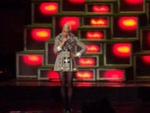 Gwen Stefani / Akon / Lady Sovereign on May 14, 2007 [381-small]