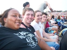Counting Crows / Maroon 5 / Sara Bareilles on Jul 29, 2008 [392-small]