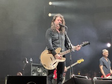 Foo Fighters / Pretenders / Alex G on Aug 18, 2024 [402-small]