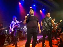 tags: Panteón Rococó, Freiburg im Breisgau, Baden-Württemberg, Germany, Jazzhaus - Panteón Rococó on Aug 22, 2024 [564-small]