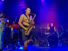 tags: Panteón Rococó, Freiburg im Breisgau, Baden-Württemberg, Germany, Jazzhaus - Panteón Rococó on Aug 22, 2024 [569-small]