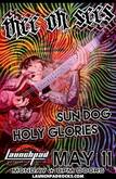 Thee Oh Sees / Sundog / Holy Glories on May 11, 2015 [677-small]