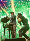 tags: King Gizzard & the Lizard Wizard, Toronto, Ontario, Canada, Budweiser Stage, Ontario Place - King Gizzard & the Lizard Wizard / Geese on Aug 21, 2024 [699-small]