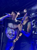 Jonny Craig / Call Me Karizma / Burial Joy / GILT on Aug 23, 2024 [721-small]