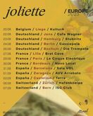 Joliette / Bad Assumption on Aug 24, 2023 [722-small]