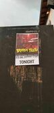 Broken Teeth / Take Offense / Crucial Point on Aug 23, 2018 [728-small]