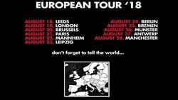 Big Cheese (UK) / Illusion / Exposure / The Fog / Savage on Aug 24, 2018 [739-small]