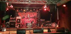 Broken Teeth / Take Offense / Crucial Point on Aug 23, 2018 [740-small]