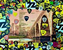 via Metallica on Instagram:
"#NoRepeatWeekend in Minneapolis at US Bank Stadium is complete!" 
#Metallica #M72 #M72Minneapolis #MetOnTour
Aug 18, 2024, Metallica / Pantera / Ice Nine Kills / Mammoth WVH / Five Finger Death Punch on Aug 18, 2024 [741-small]