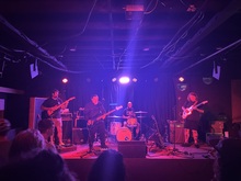 Dai Cheri / Killer Antz / backteeth on Aug 23, 2024 [767-small]
