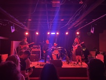 Dai Cheri / Killer Antz / backteeth on Aug 23, 2024 [769-small]