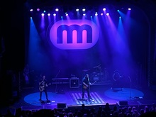 Dirty Honey / Mammoth WVH on Mar 13, 2022 [799-small]