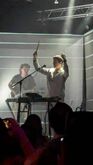 Washed Out / Charlie & Margot on Aug 23, 2024 [813-small]