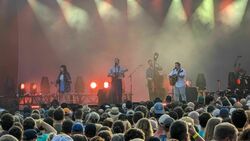 Nickel Creek / Andrew Bird on Jul 18, 2024 [867-small]