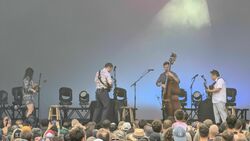 Nickel Creek / Andrew Bird on Jul 18, 2024 [868-small]