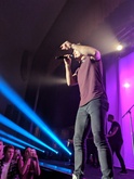 Kelsea Ballerini / Walker Hayes on Feb 10, 2018 [126-small]
