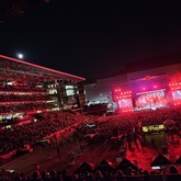 Foo Fighters / Pretenders / Alex G on Aug 16, 2024 [139-small]