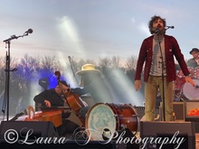 The Avett Brothers on May 16, 2019 [375-small]