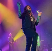 Taking Back Sunday / Red City Radio / Destry on Nov 8, 2019 [439-small]