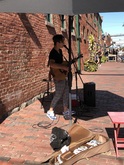 Max Parker on Aug 24, 2019 [539-small]
