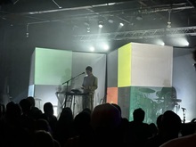 Washed Out / Charlie & Margot on Aug 23, 2024 [566-small]