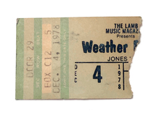 Weather Report on Dec 4, 1978 [568-small]