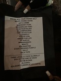 Gogol Bordello / Crazy & The Brains on Oct 31, 2022 [574-small]