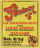 Flavour / Ian St. George / Dan Carr on Aug 24, 2024 [608-small]