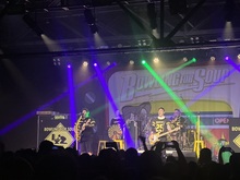 Bowling For Soup / Keep Flying / Eternal Boy on Aug 1, 2024 [621-small]