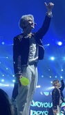 NCT 127 on Oct 13, 2022 [694-small]